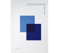 Marcus Aurelius Meditations (Copertina rigida)