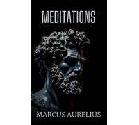 Marcus Aurelius Meditations (Copertina rigida)