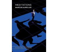 Marcus Aurelius Meditations (Graphic Art Collector's Edition) (Copertina rigida)
