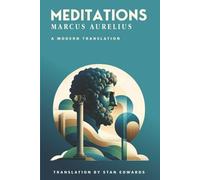 Marcus Aurelius Meditations - Marcus Aurelius - A Modern Translation (Tascabile)