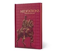 Marcus Aurelius Meditations (Special Edition) (Copertina rigida)