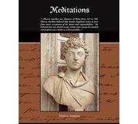 Marcus Aurelius Meditations (Tascabile)