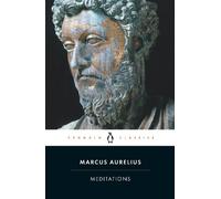 Marcus Aurelius – Meditations – Penguin Books