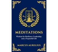 Marcus Aurelius Meditations (Tascabile)