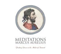 Marcus Aurelius Meditations (Tascabile)