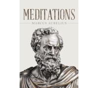 Marcus Aurelius Meditations (Tascabile)