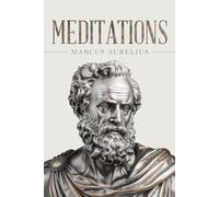Marcus Aurelius Meditations (Tascabile)