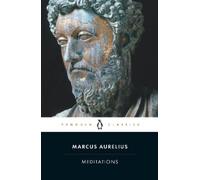 Marcus Aurelius – Meditations – Penguin Books