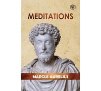 Marcus Aurelius Meditations (Tascabile)
