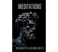 Marcus Aurelius Meditations (Tascabile)