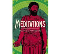Marcus Aurelius Meditations (Tascabile) Arcturus Classics