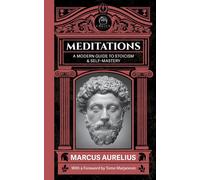 Marcus Aurelius Meditations (Tascabile) Choice Legacy