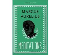 Marcus Aurelius Meditations (Tascabile) Collins Classics