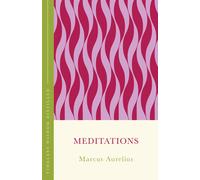 Marcus Aurelius Meditations (The Concise Classic) (Copertina rigida)