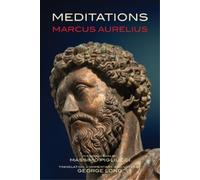 Marcus Aurelius Meditations (Warbler Classics Annotated Edition) (Tascabile)