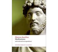Marcus Aurelius meditations: with selected correspondence