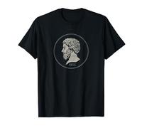 Marcus Aurelius, Meditazioni, Fan t-shirt - Stoic Philosophy Maglietta