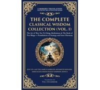 Marcus Aurelius Miyamoto Mu The Complete Classical Wisdom Co (Copertina rigida)