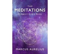 Marcus Aurelius Sam Torode The Meditations (Tascabile)