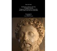 Marcus Aurelius Stoic Six Pack: Meditations of Marcus Aureliu (Copertina rigida)