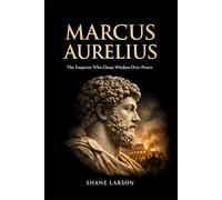 Marcus Aurelius: The Emperor Who Chose Wisdom Over Power