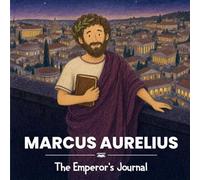 Marcus Aurelius: The Emperor's Journal