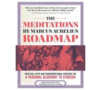 Marcus Aurelius The Meditations by Marcus Aurelius Roadmap (Tascabile)