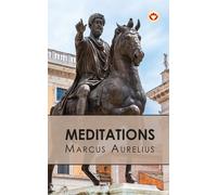 Marcus Aurelius The Meditations of Marcus Aurelius (Tascabile)