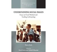 Marcus Banks David Zeitlyn Chihab El K Understanding Social (Copertina rigida)