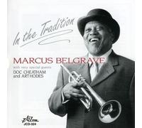 Marcus Belgrave In the Tradition (CD)