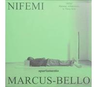 Marcus-Bello, Nifemi - Oríkì: Material Affirmations in Three Acts