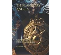 Marcus Black The Planetary Angels (Tascabile)