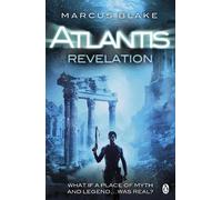 Marcus Blake Atlantis: Revelation (Tascabile)