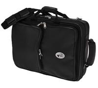 Marcus Bonna Double Case Clarinet MB-N AB