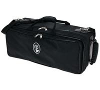 Marcus Bonna MB-02N Case 2 Trumpets black P