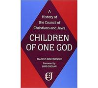 Marcus Braybrooke Children of One God (Copertina rigida)