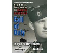 Marcus Brotherton Lynn Compton Call of Duty (Tascabile)