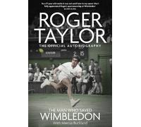 Marcus Buckland The Man Who Saved Wimbledon (Tascabile)