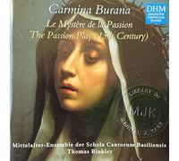 Marcus - Carmina Burana - Passion P
