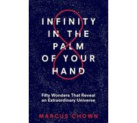 Marcus Chown Infinity in the Palm of Your Hand (Tascabile)