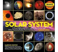 Marcus Chown Solar System (Copertina rigida) Solar System