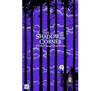 Marcus Clapham The Shadow in The Corner & Other Classic Ghost Storie (Tascabile)