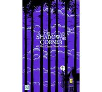 Marcus Clapham The Shadow in The Corner & Other Classic Ghost Storie (Tascabile)
