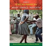 Marcus Coester A Reader in African-Jamaican Music, Dance and Religio (Tascabile)