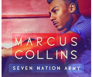 Marcus Collins - Seven Nation Army