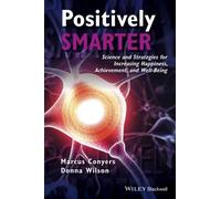 Marcus Conyers Donna Wilson Positively Smarter (Tascabile)