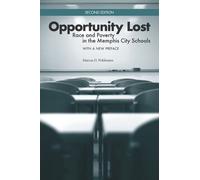 Marcus D. Pohlmann Opportunity Lost (Tascabile)