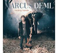 Marcus Deml - Healing Hands