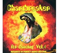 Marcus Doring - Chartbreaker For Dancing, Vol. 4