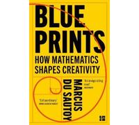 Marcus du Sautoy Blueprints (Tascabile)